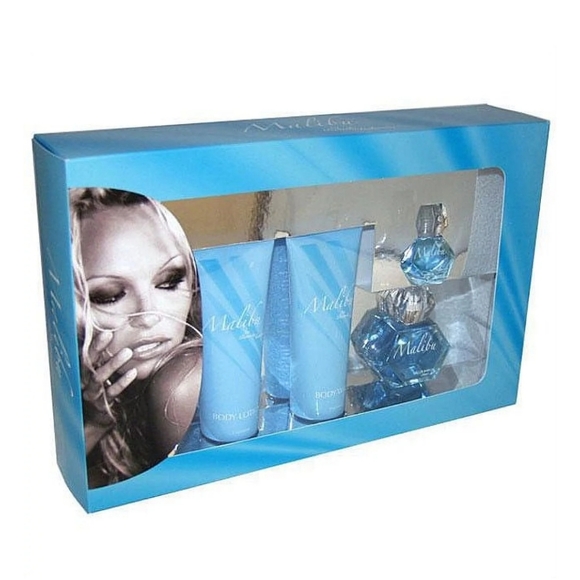 Pamela AndersonMalibu Women Set by Pamela Anderson - Picture 2 of 2